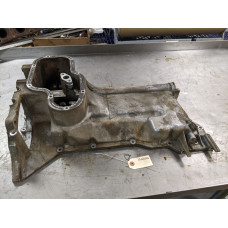 GZQ403 Upper Engine Oil Pan For 04-15 Nissan Titan 5.6 111107S00A GZQ403 Upper Engine Oil Pan For 04-15 Nissan Titan 5.6 111107S00A